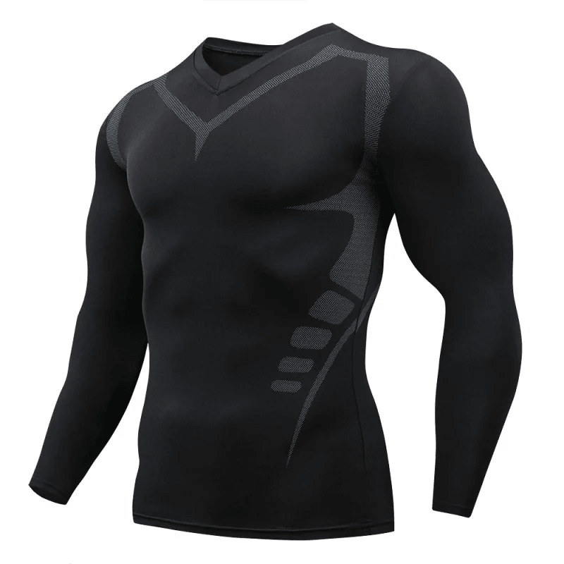 T-Shirt Esportiva Masculina ActiveFit Pro