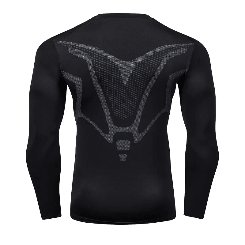 T-Shirt Esportiva Masculina ActiveFit Pro