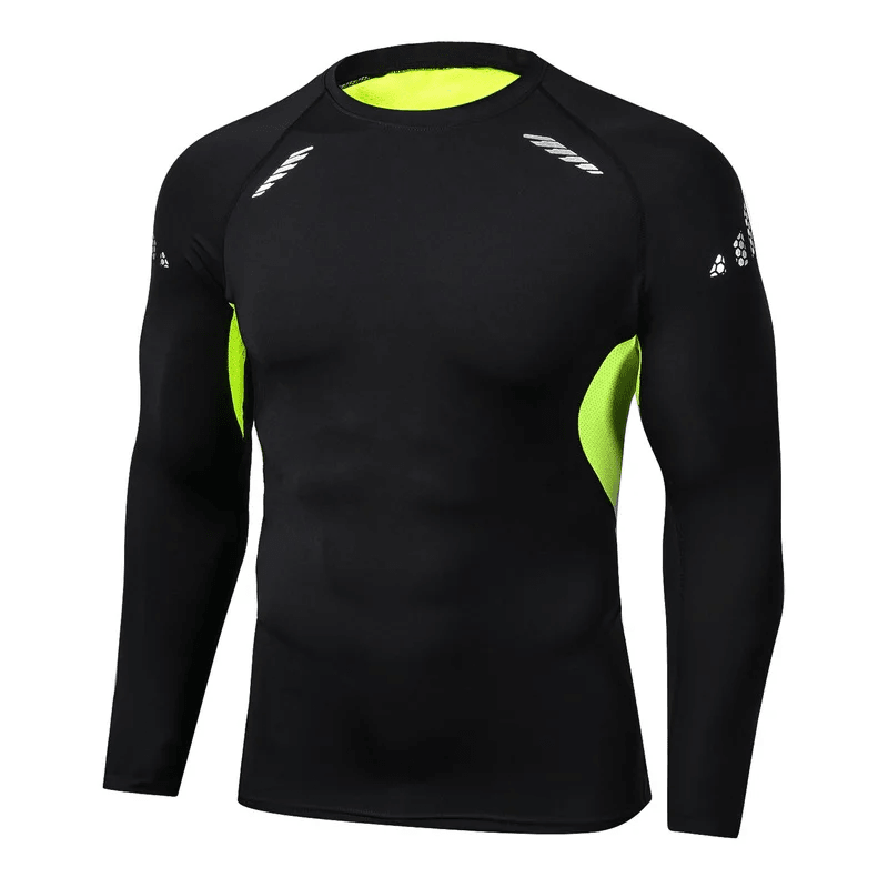 T-Shirt Esportiva Masculina ActiveFit Pro