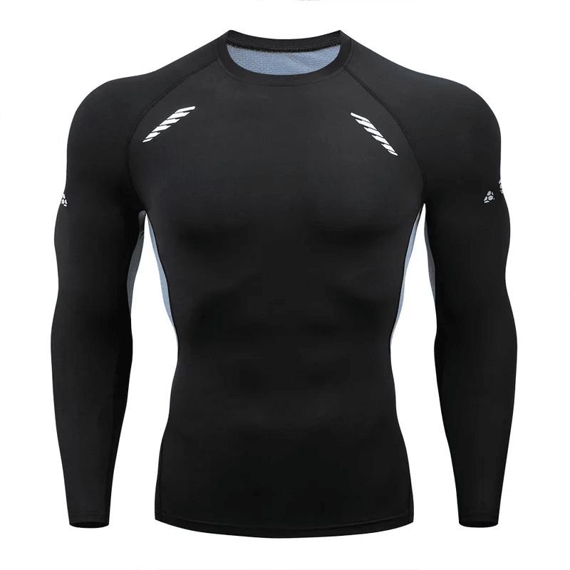 T-Shirt Esportiva Masculina ActiveFit Pro