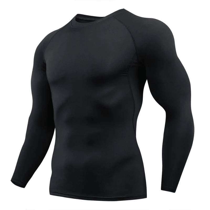 T-Shirt Esportiva Masculina ActiveFit Pro