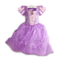 Vestido de Festa Infantil